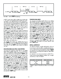 浏览型号ADS1252U的Datasheet PDF文件第10页