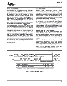 浏览型号ADS1222IPWT的Datasheet PDF文件第15页