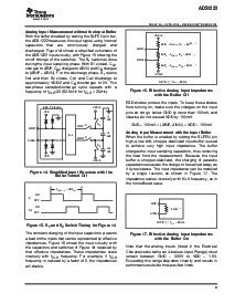 浏览型号ADS1222IPWR的Datasheet PDF文件第9页