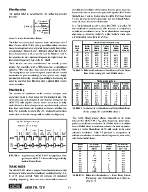 浏览型号ADS1210U的Datasheet PDF文件第12页