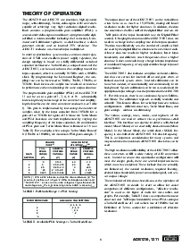 浏览型号ADS1211U的Datasheet PDF文件第9页