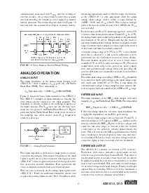 浏览型号ADS1212U的Datasheet PDF文件第17页