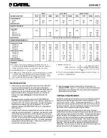 浏览型号ADS-937的Datasheet PDF文件第3页