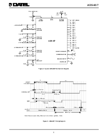 浏览型号ADS-937的Datasheet PDF文件第5页