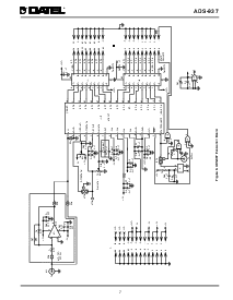 浏览型号ADS-937的Datasheet PDF文件第7页