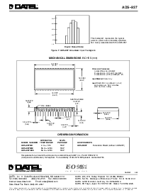 浏览型号ADS-937的Datasheet PDF文件第8页