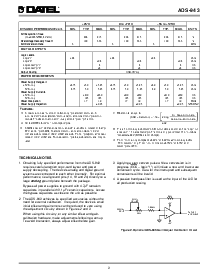 浏览型号ADS-943GC的Datasheet PDF文件第3页