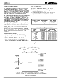 浏览型号ADS-943GC的Datasheet PDF文件第4页