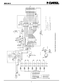 浏览型号ADS-943GC的Datasheet PDF文件第6页