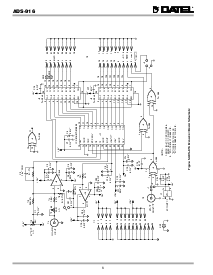 浏览型号ADS-916GC的Datasheet PDF文件第6页
