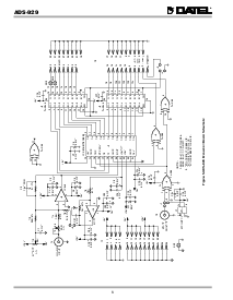 浏览型号ADS-929GM的Datasheet PDF文件第6页