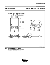 浏览型号ADS1207的Datasheet PDF文件第7页