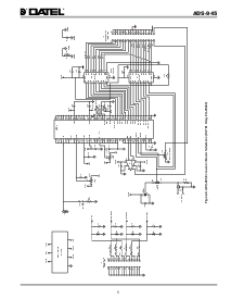浏览型号ADS-945的Datasheet PDF文件第5页