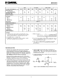 浏览型号ADS-946GC的Datasheet PDF文件第3页