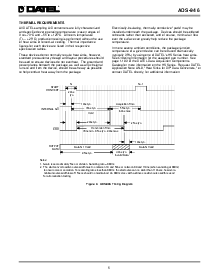 浏览型号ADS-946GC的Datasheet PDF文件第5页