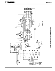 浏览型号ADS-946GC的Datasheet PDF文件第7页
