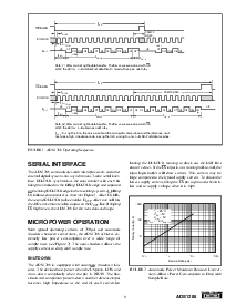 浏览型号ADS1286的Datasheet PDF文件第9页