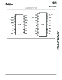 浏览型号ADS1232的Datasheet PDF文件第5页