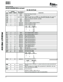 浏览型号ADS1232的Datasheet PDF文件第6页