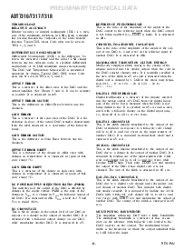 浏览型号ADT7316ARQ的Datasheet PDF文件第8页