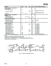 浏览型号ADT7463的Datasheet PDF文件第3页