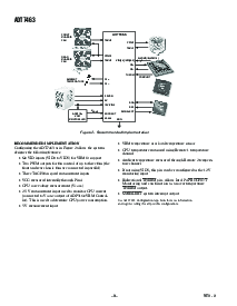 浏览型号ADT7463的Datasheet PDF文件第8页