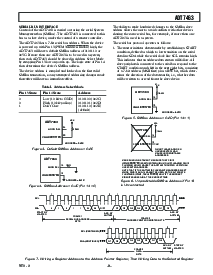 浏览型号ADT7463的Datasheet PDF文件第9页