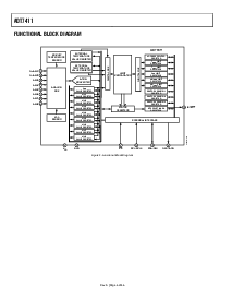 浏览型号ADT7411ARQ-REEL7的Datasheet PDF文件第6页