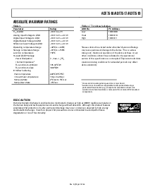 浏览型号ADT7519ARQZ1的Datasheet PDF文件第9页