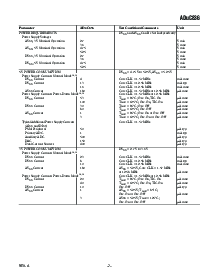 浏览型号ADuC836BS的Datasheet PDF文件第7页