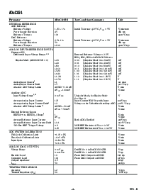 浏览型号ADUC824的Datasheet PDF文件第4页
