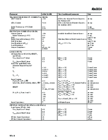 浏览型号ADUC824的Datasheet PDF文件第5页