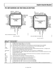 浏览型号ADuC841BS62-3的Datasheet PDF文件第9页