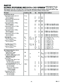 浏览型号ADuM1100的Datasheet PDF文件第4页