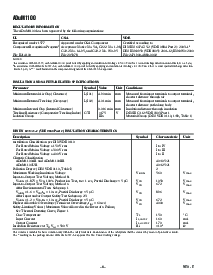 浏览型号ADuM1100AR的Datasheet PDF文件第6页