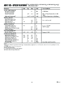浏览型号ADV7185的Datasheet PDF文件第2页