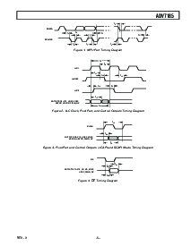 浏览型号ADV7185的Datasheet PDF文件第5页