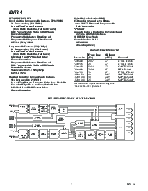 浏览型号ADV7314KST的Datasheet PDF文件第2页