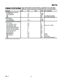 浏览型号ADV7314KST的Datasheet PDF文件第5页