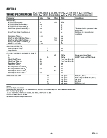 浏览型号ADV7314KST的Datasheet PDF文件第6页