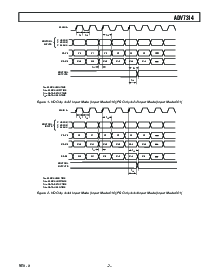 浏览型号ADV7314KST的Datasheet PDF文件第7页