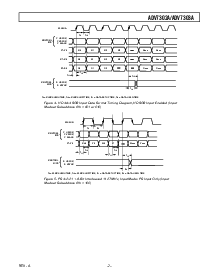 浏览型号ADV7302AKST的Datasheet PDF文件第7页