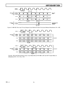 浏览型号ADV7302AKST的Datasheet PDF文件第9页