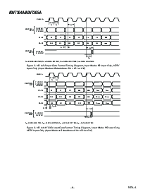 浏览型号ADV7304AKST的Datasheet PDF文件第6页