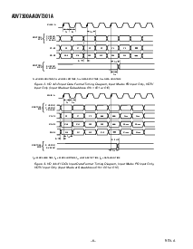 浏览型号ADV7300AKST的Datasheet PDF文件第6页