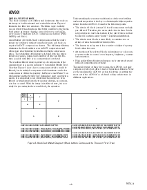 浏览型号ADV601的Datasheet PDF文件第4页