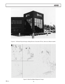 浏览型号ADV601的Datasheet PDF文件第5页