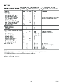 浏览型号ADV7330KST的Datasheet PDF文件第6页