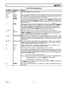 浏览型号ADV7125KST140的Datasheet PDF文件第7页