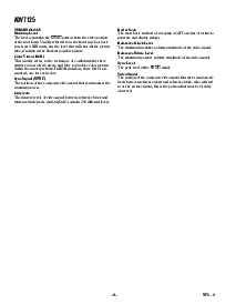 浏览型号ADV7125KST140的Datasheet PDF文件第8页